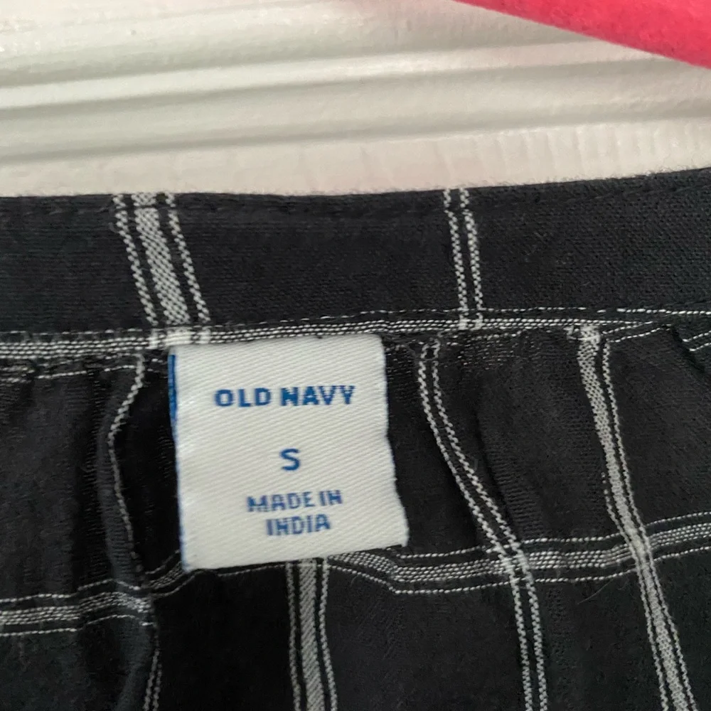 Button down blouse - Picture 2 of 2